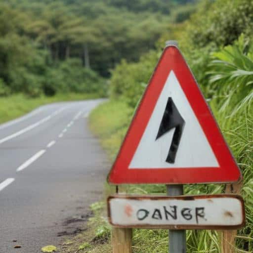 Tragic Wairuku Accident Raises Urgent Road Safety Concerns