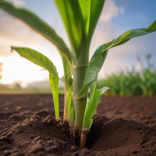 "Transforming Fiji's Farming Future: The Impact of the New Valley Initiative"