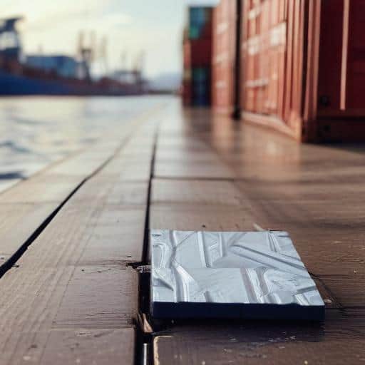 Transforming Fiji's Ports: A New Era for Maritime Growth