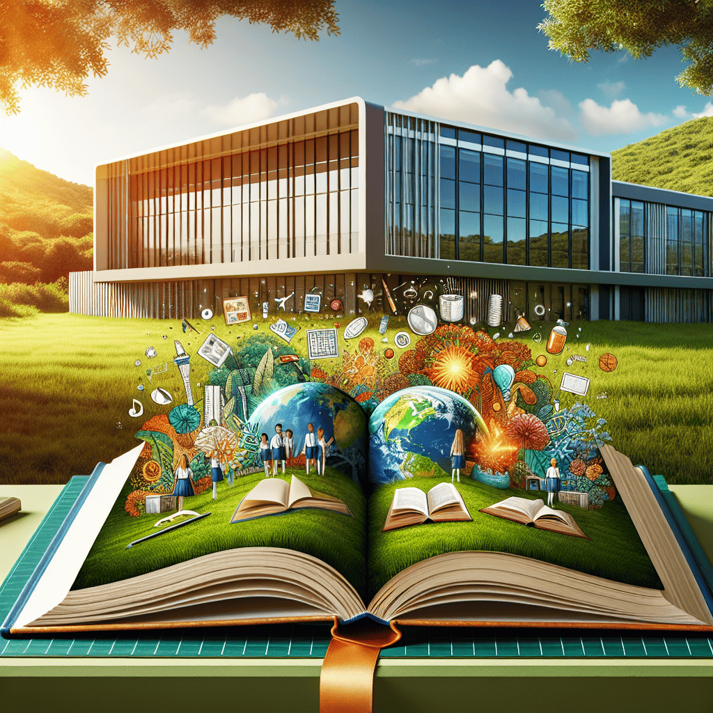 Transforming Futures: Major Donation Revitalizes Education in Macuata