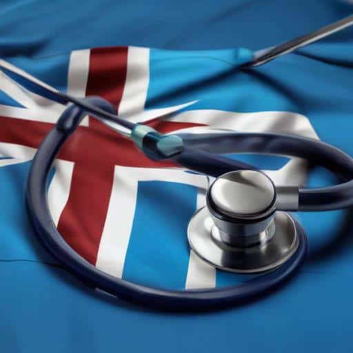 Transforming Healthcare: A New Era for Fijians