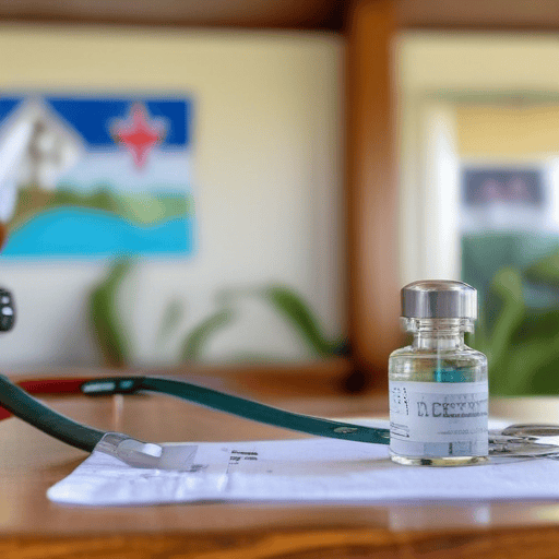 Transforming Healthcare: How PSH Hospitals is Leading the Charge in the South Pacific