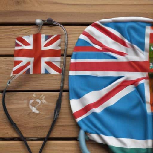 Healthcare Revolution in Fiji: A New Partnership Promises Change
