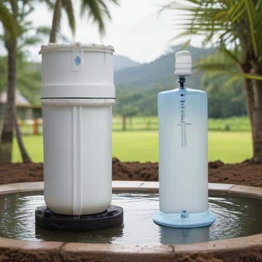 Transforming Healthcare: New WASH Facility Brings Hope to Rural Fiji