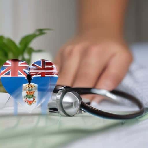 Transforming Lives: A Hospital's Journey of Hope and Healing in Fiji