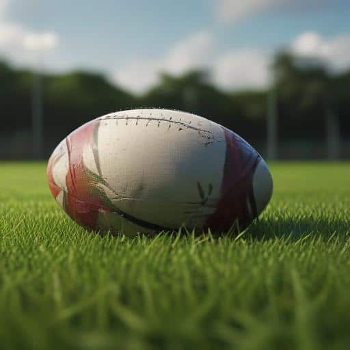 Transforming Lives: How Rugby League is Empowering Fiji's Youth