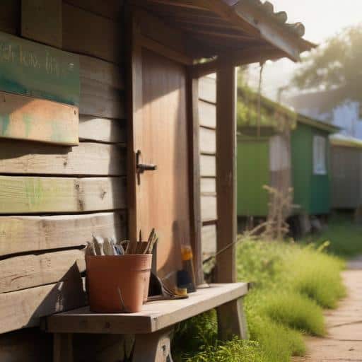 Transforming Lives: Innovative REACH Programme Brings Vital Services to Fiji's Informal Settlements