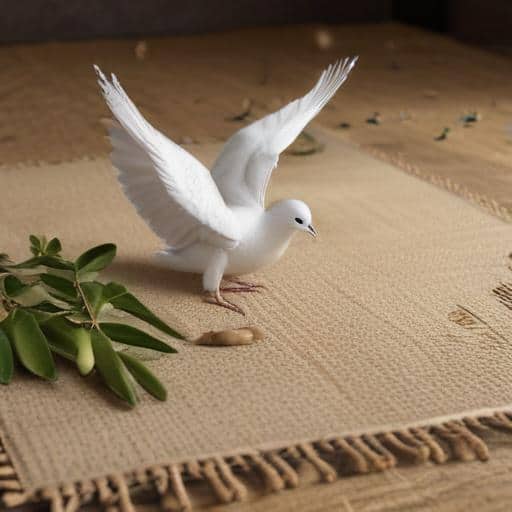 "Transforming Peace: The Call for Gender Equality in the Pacific"