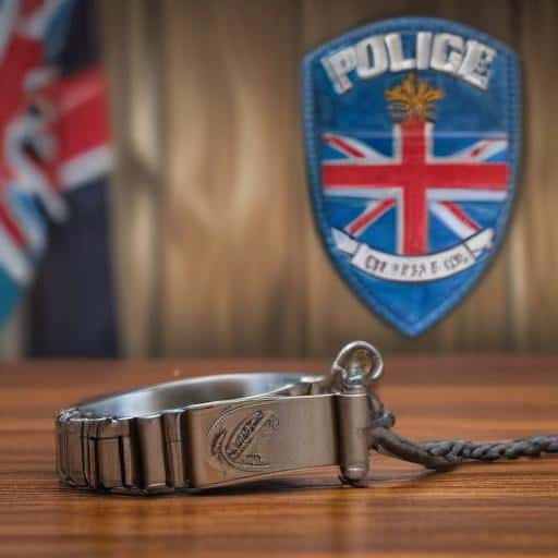 Transnational meth ring mastermind jailed for life in Fiji