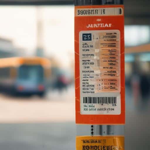 Transportation Troubles: Educational Access at Risk Due to Low Fares