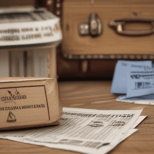 Travelers Beware: Fiji's Customs Crack Down on Dangerous Imports