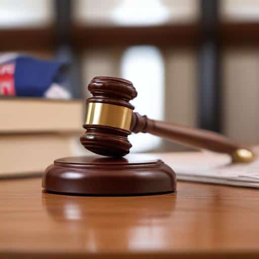 Trial Begins for Teacher Accused of Digital Abuse Towards Minister