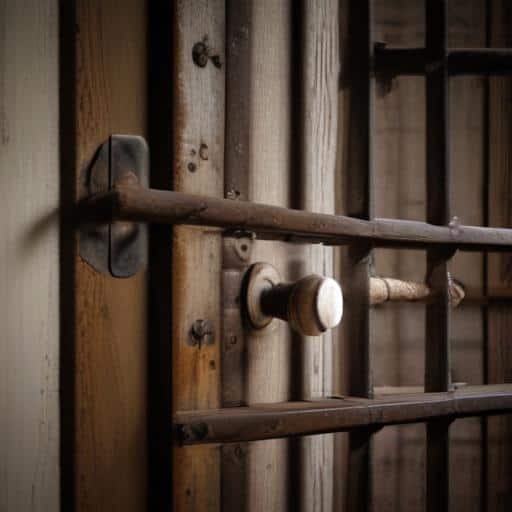 Trial Exposes Dark Truths Behind Prison Walls: Accountability in Question