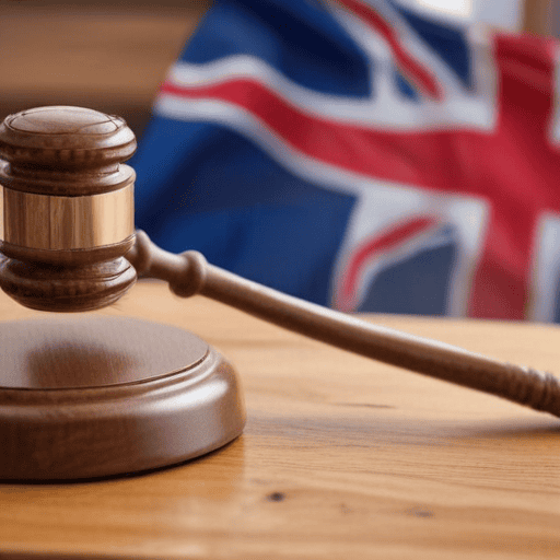 Illustration of Tribunal decision ‘not mine’