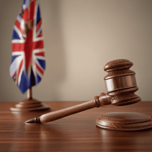 Illustration of Tribunal decision ‘not mine’