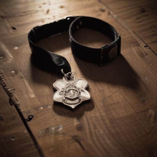 Tribute to a Fallen Hero: The Last Call for K9 Thor