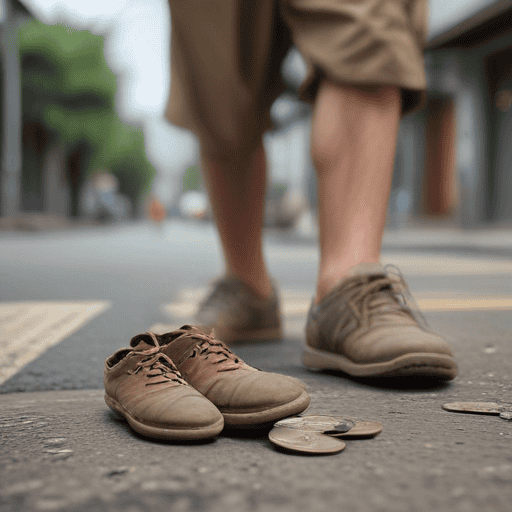 Trio Remanded for Beggar’s Murder