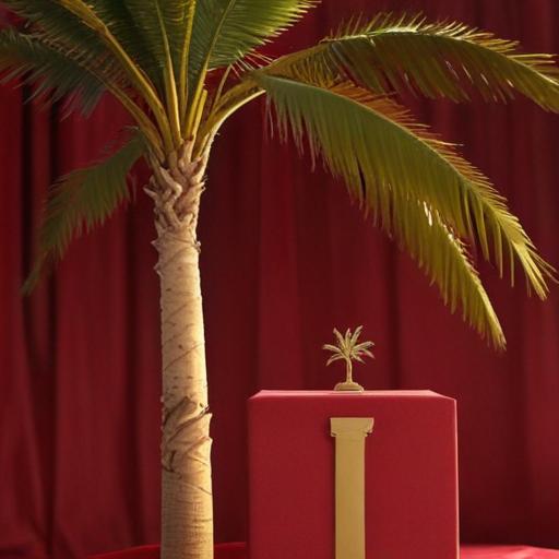 Triumph Against All Odds: Jafar Panahi Wins Palme d'Or at Cannes