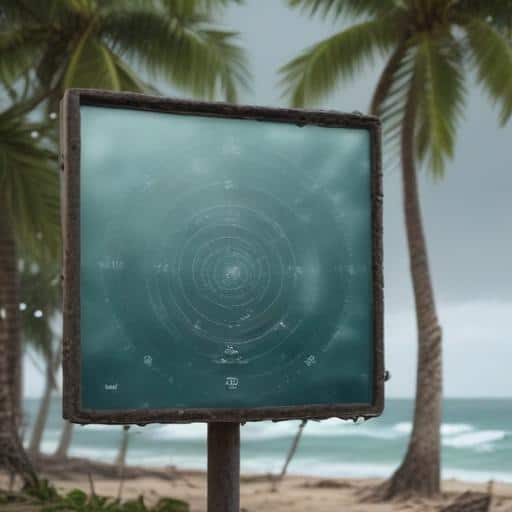 Tropical Cyclone Rae Forecast Update for Fiji: February 2025 Weather Outlook