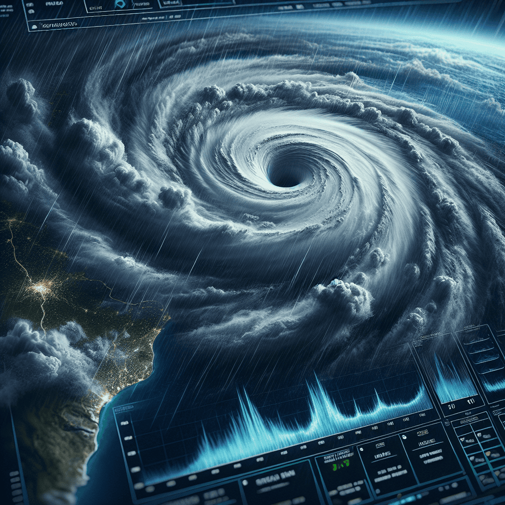 Tropical Cyclone Rae Weather Update for Fiji – February 25, 2025