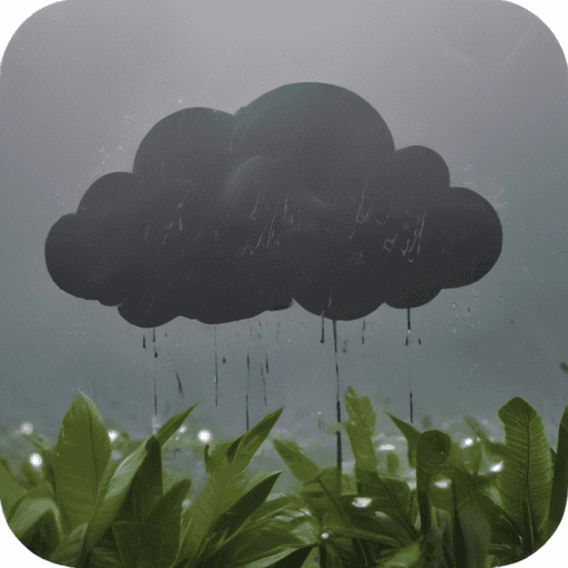 Tropical Depression TD09F Forecast for Fiji: Heavy Rain and Strong Winds Expected