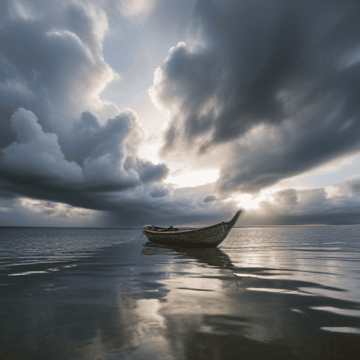 Tropical Disturbance in the South Pacific: What’s Next?