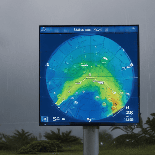 Fiji Faces Possible Tropical Trouble: Residents Urged to Prepare