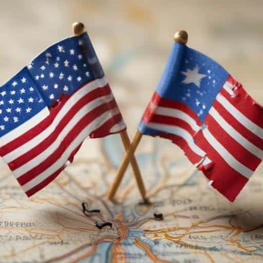 Trump-Putin Alaska Summit Stokes Tension Over Ukraine