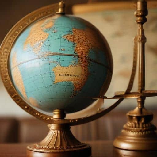 Trump and Carney: A Diplomatic Dance Amid Trade Tensions