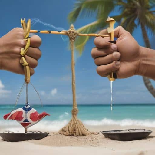 Trump and Musk's Rift: Can Fiscal Responsibility Mend This Divided Relationship?