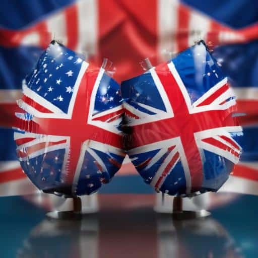 Trump and Starmer Forge New Trade Deal: What You Need to Know!