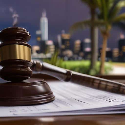 Trump Calls for Intel CEO Resignation: A Political Storm Brews