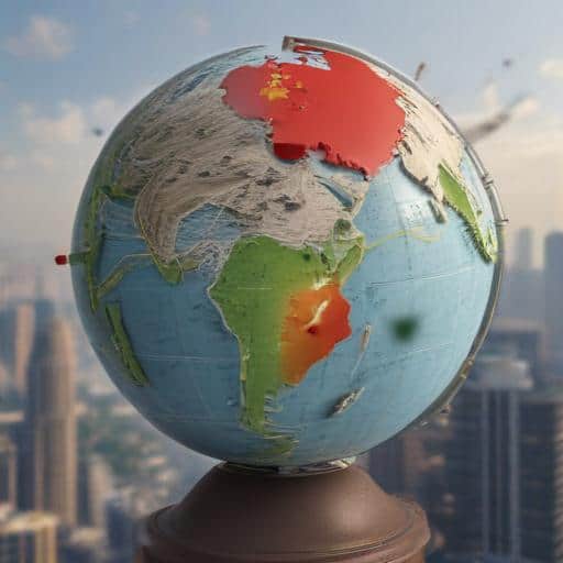 "Trump Declares 'Total Reset' with China: What’s Next?"