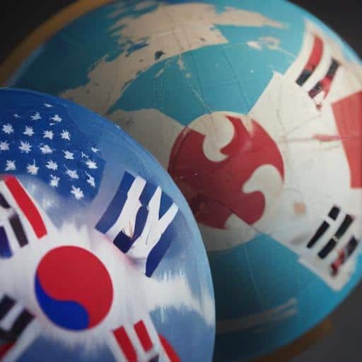 Trump eyes Kim meeting this year as U.S.-South Korea talks intensify