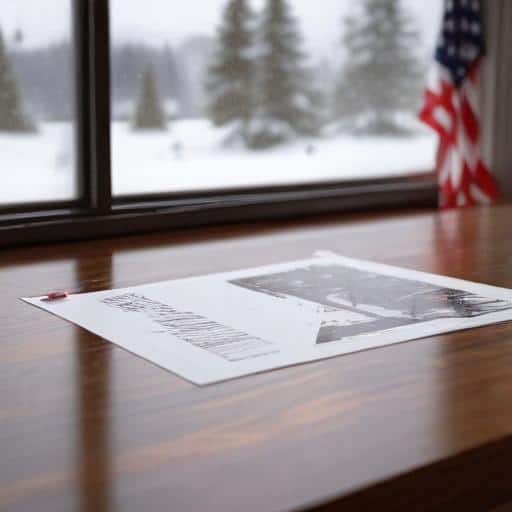 Trump Hints at Controversial Plan Before Alaska Meeting with Putin