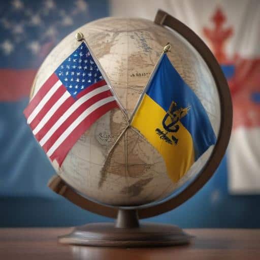 Trump Signals Openness to Meet Putin Amidst Ukraine Tensions