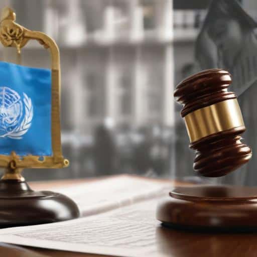 Trump Stands Firm with Netanyahu: Legal Battles vs. Middle East Peace