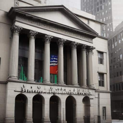 Trump targets Fed governor, rattling markets ahead of inflation data