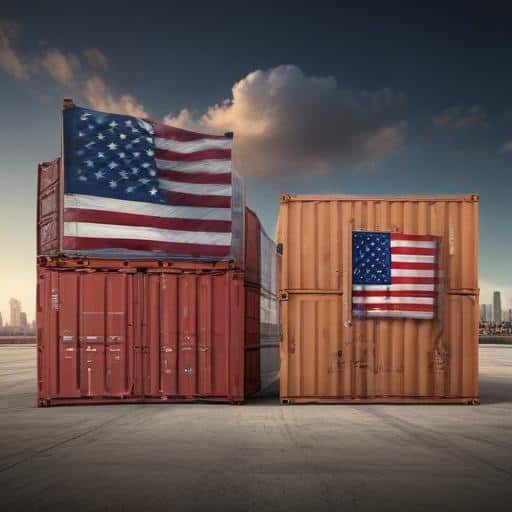 Trump Tariffs Back in Play: What It Means for US Trade Relationships