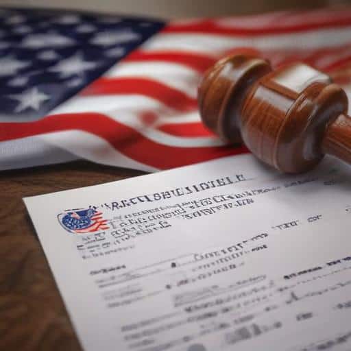 Trump Tariffs Face Legal Test as Court Sends Case Toward Supreme Court