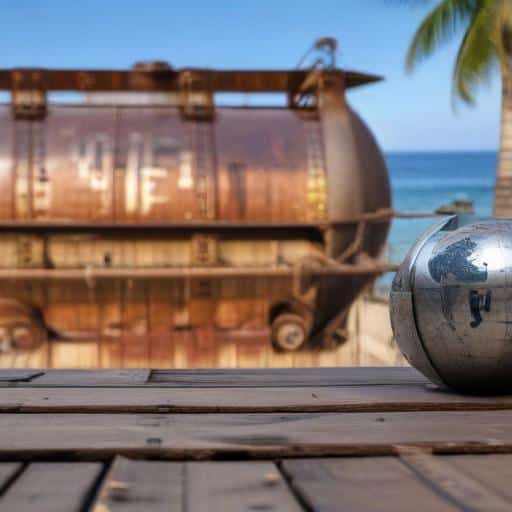 Trump Threatens Tariffs as Tensions Rise Over India’s Oil Deals