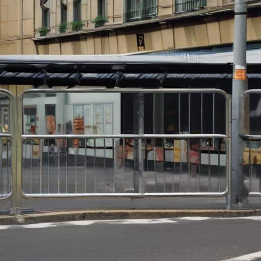 Trump to Take to DC Streets as Federal Security Presence Grows