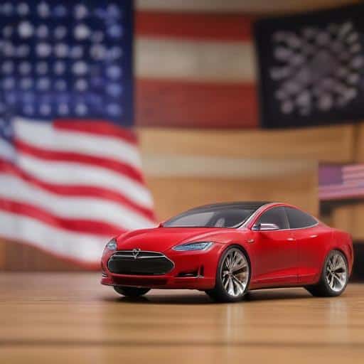 Trump vs. Musk: A Tax Bill Showdown Shakes the GOP