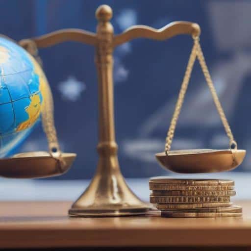 Trump Warns of Tariffs Over Digital Taxes as EU Sanctions Are Weighed