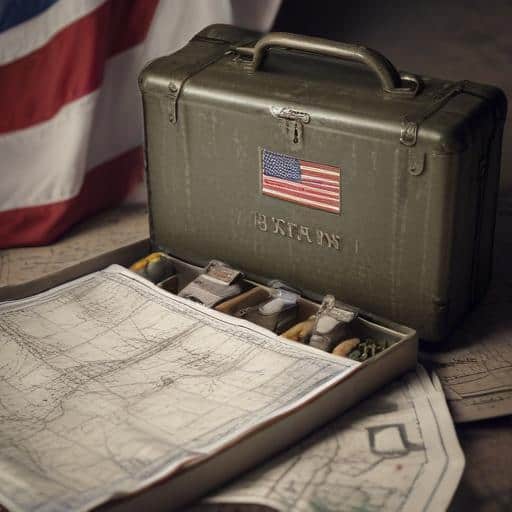 Trump's Bold Move: New Military Aid for Ukraine Amid Ongoing Crisis