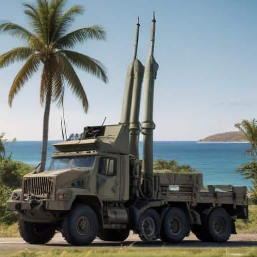 Trump's Bold Move: Patriot Missiles on the Way to Ukraine!