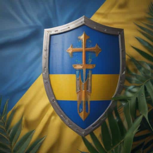 Trump's Bold Strategy: A New Defense Alliance for Ukraine?