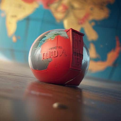 Trump’s Bold Tariff Threat: Will It Spark a Trade War with India?