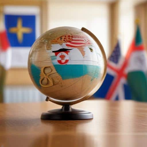 Trump's Early Departure from G7: What It Means for Global Tensions