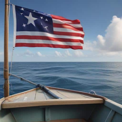 Trump's Fishing Proclamation: A Boon or Bane for American Samoa?